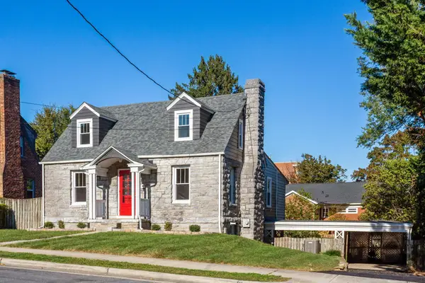 210 Dixie Ave, Harrisonburg, VA 22801