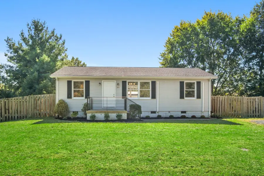 203 16th St, Grottoes, VA 24441 - #3
