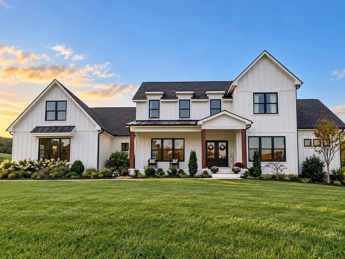 3290 Wellsleigh Pl, Ashby, VA 22801 - #1
