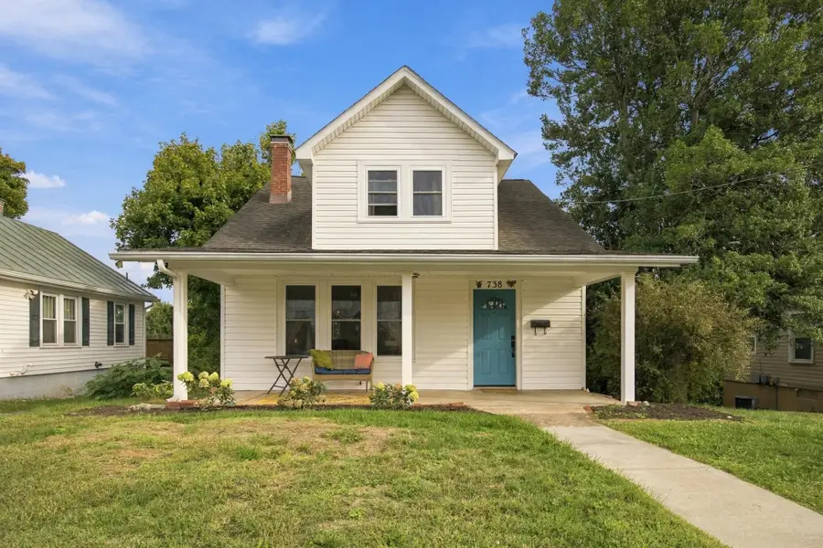 738 Highland Ave, Waynesboro, VA 22980 - #3