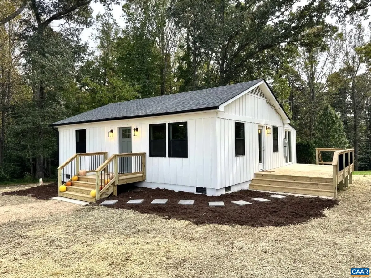 3504 Gilbert Station Rd, Barboursville, VA 22923 - #1
