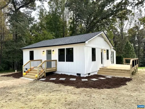 3504 Gilbert Station Rd, Barboursville, VA 22923