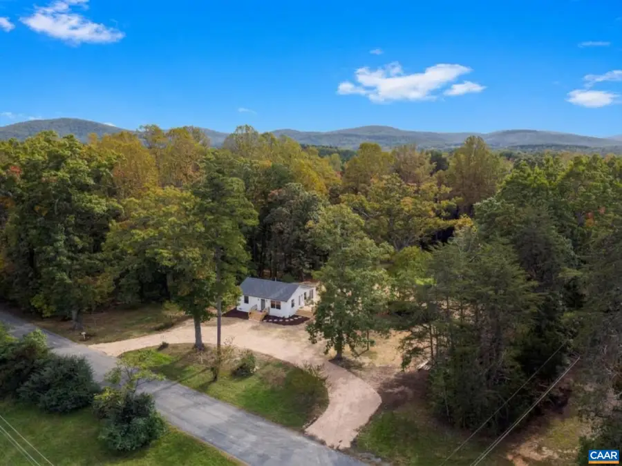 3504 Gilbert Station Rd, Barboursville, VA 22923 - #2