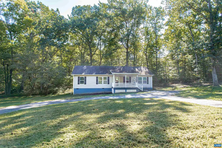 14359 Dickersons Ln, Barboursville, VA 22923 - #2