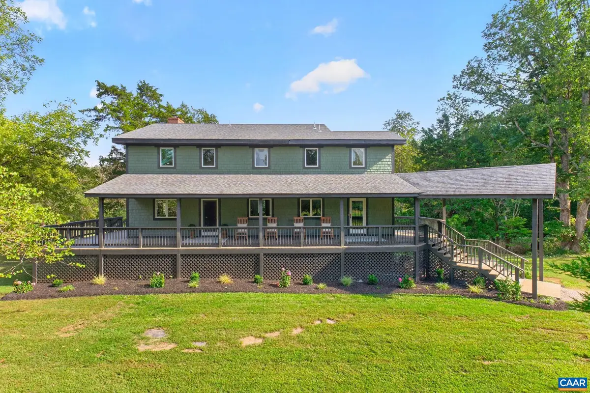 3155 Buck Island Rd, Charlottesville, VA 22903 - #1