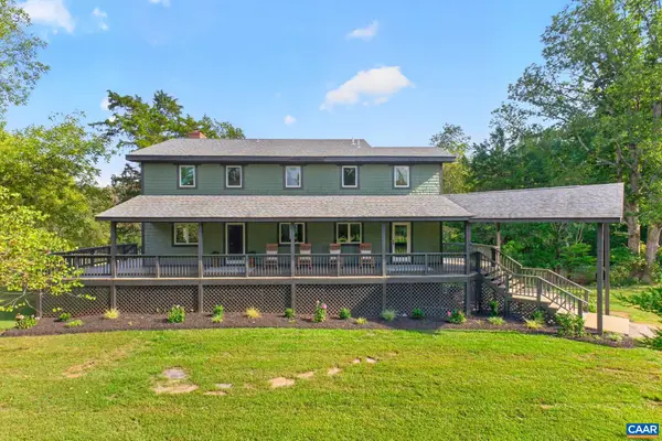 3155 Buck Island Rd, Charlottesville, VA 22903