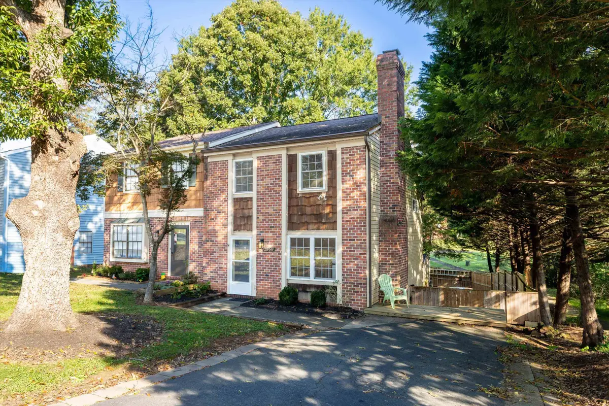 2368 Whitney Ct, Charlottesville, VA 22911 - #1