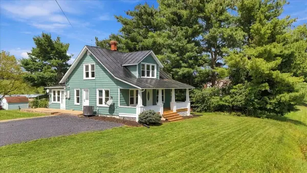 12029 Mountain Valley Rd, Rockingham, VA 22802