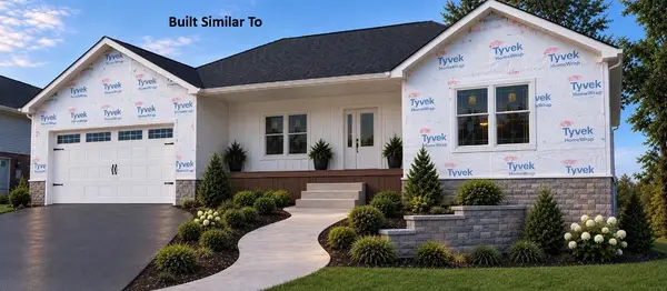 1330 Little Sorrell Dr, Harrisonburg, VA 22801