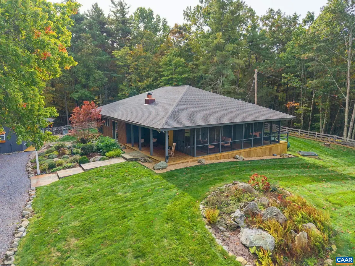 239 Marwell Dr, Montebello, VA 24464 - #1