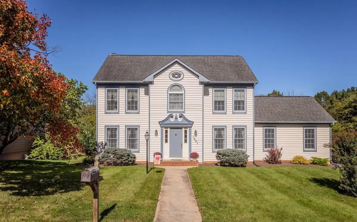 1331 S Dogwood Dr, Harrisonburg, VA 22801 - #1