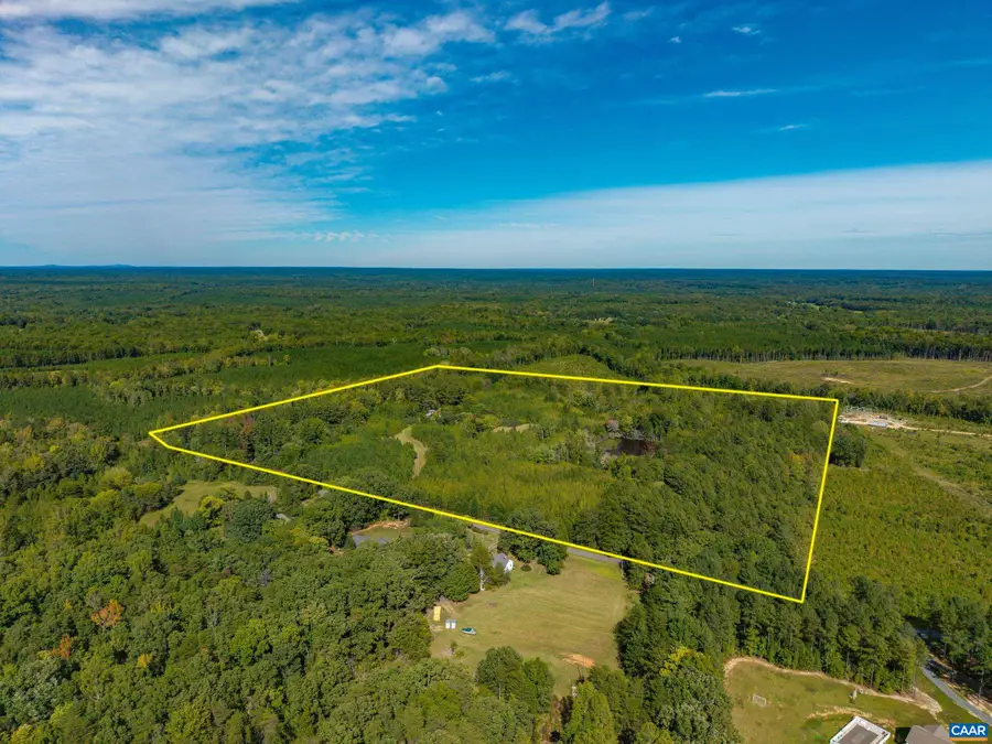 864 Rising Sun Rd, Palmyra, VA 22963 - #2