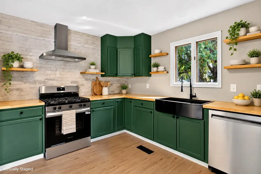661 Ladd Rd, Fishersville, VA 22939 - #3