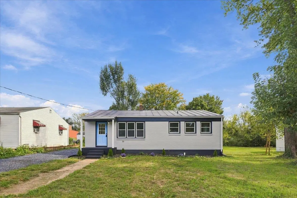 874 Jefferson St, Harrisonburg, VA 22802 - #1