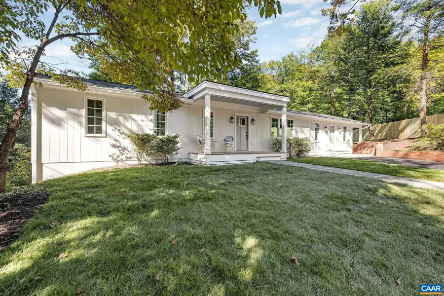 120 Buckingham Rd, Charlottesville, VA 22903 - #3