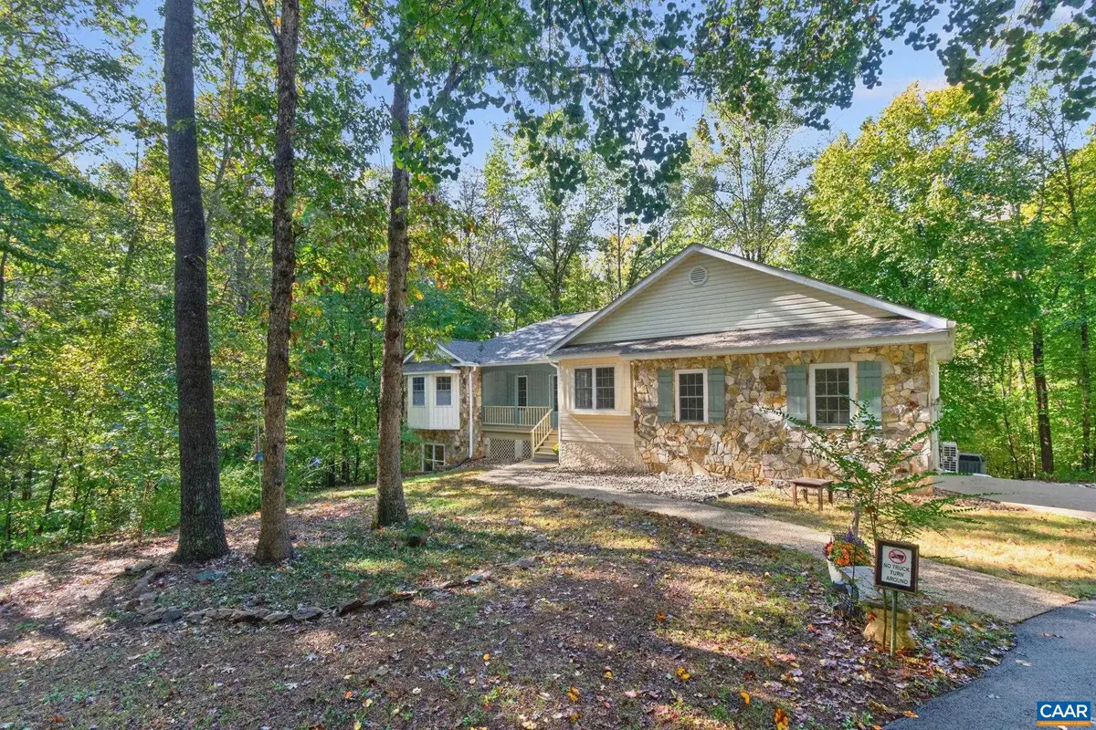 2157 Sclaters Ford Rd, Palmyra, VA 22963 - #1