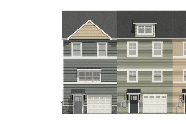 1429 Clydesdale Ln, Rockingham, VA 22801