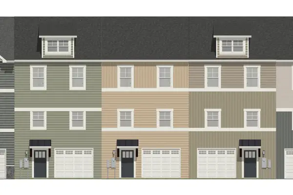 1437 Clydesdale Ln, Rockingham, VA 22801