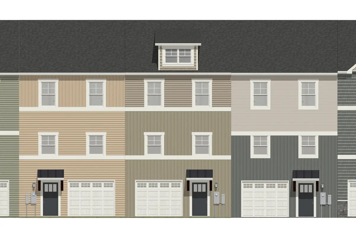 1441 Clydesdale Ln, Massanetta Springs, VA 22801 - #1