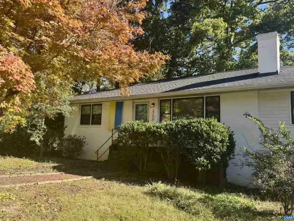 2700 Mcelroy Dr, Charlottesville, VA 22903