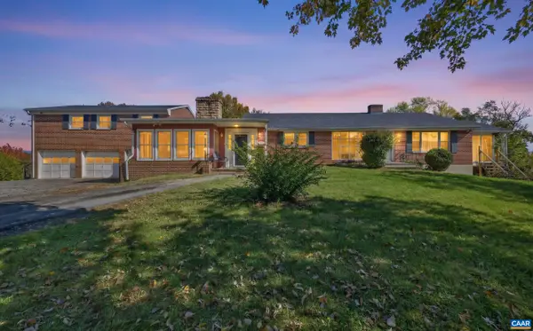 42 Bikah Ln, Lexington, VA 24450