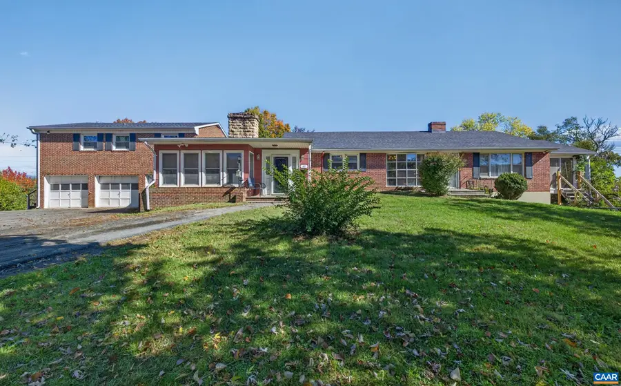 42 Bikah Ln, Lexington, VA 24450 - #3