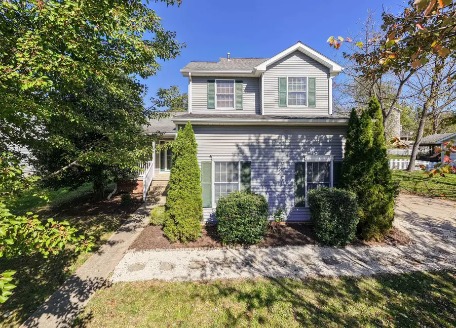 1120 King Edwards Way, Harrisonburg, VA 22801 - #2