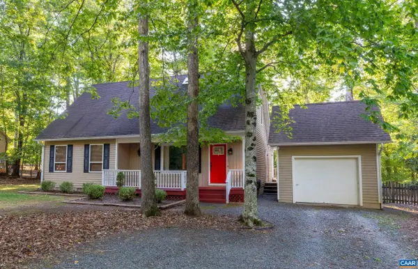 20 Hardwood Rd, Palmyra, VA 22963