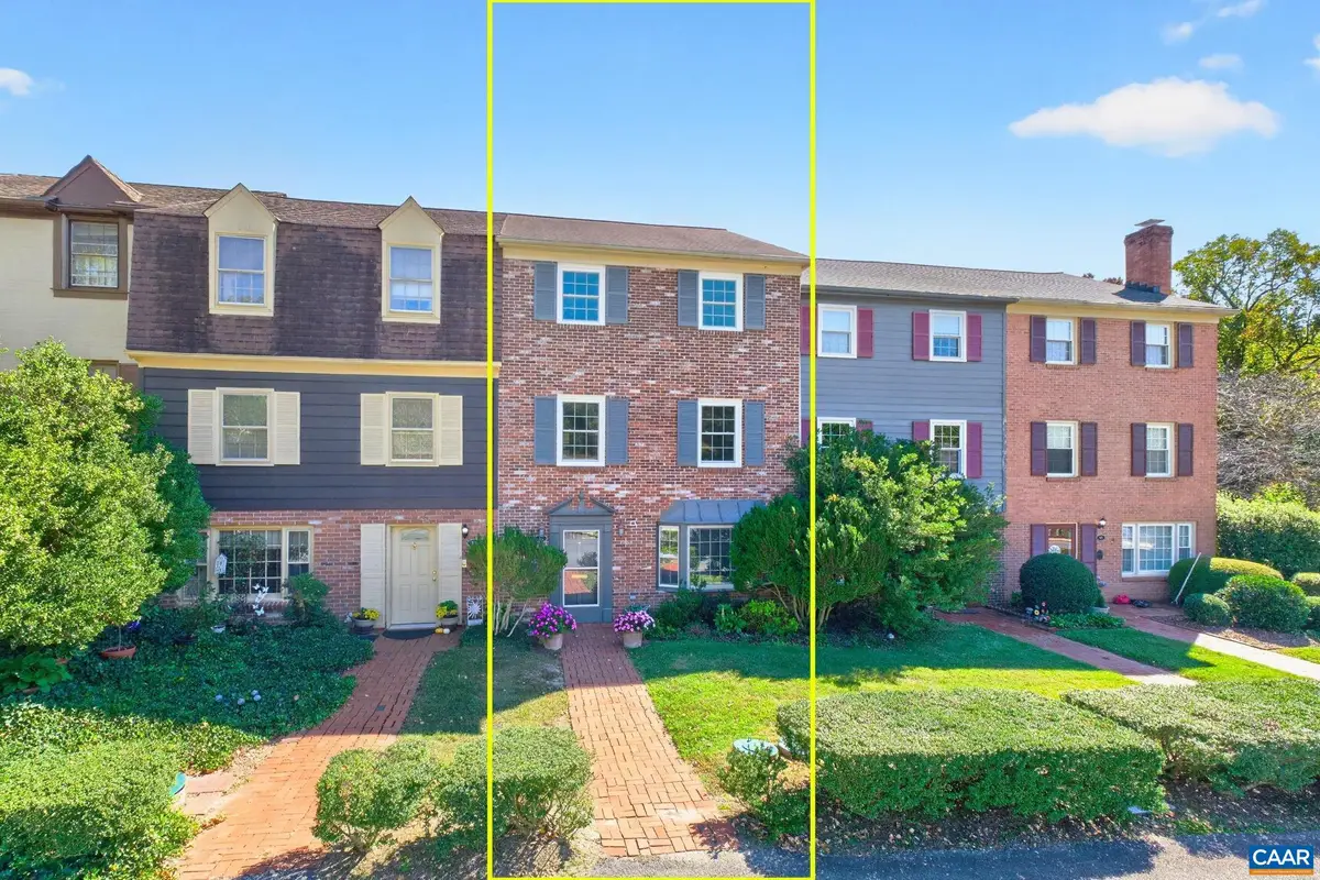 36 Georgetown Green, Charlottesville, VA 22901 - #1