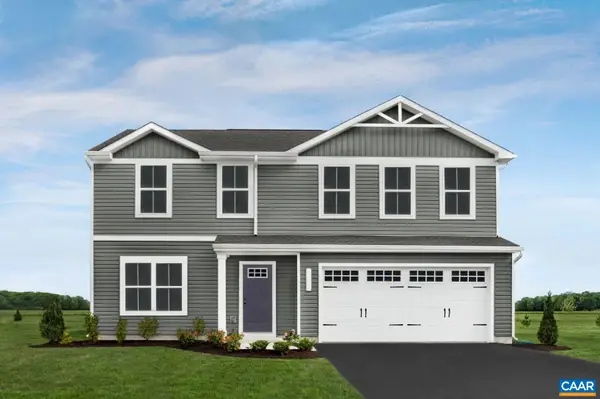 276 Arches Ln, Barboursville, VA 22923