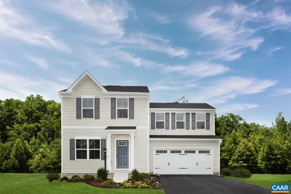 279 Arches Ln, Barboursville, VA 22923