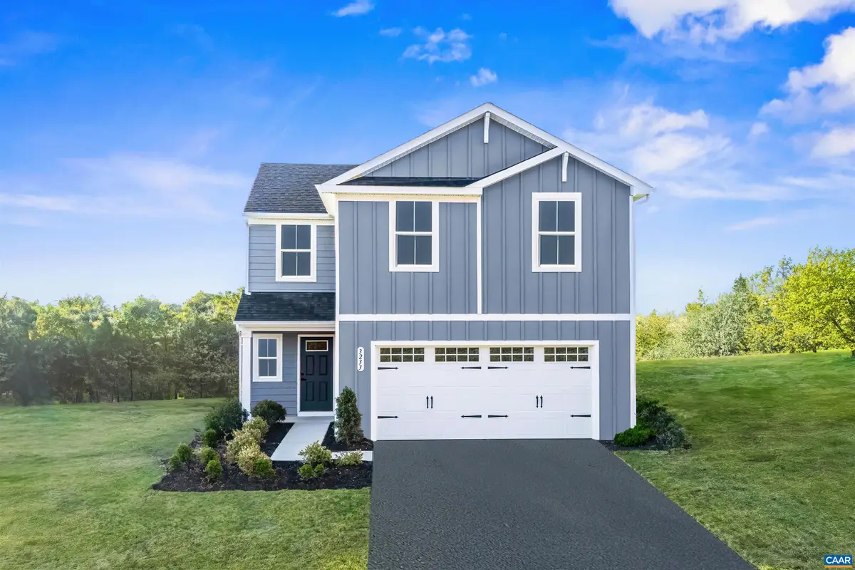 102 Everglades Rd, Barboursville, VA 22923 - #1