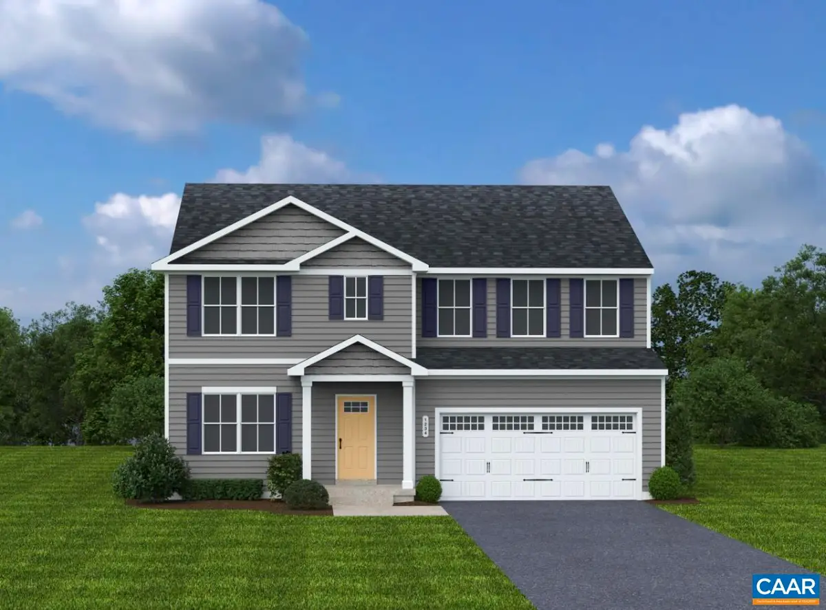 325 Arches Ln, Barboursville, VA 22923 - #1