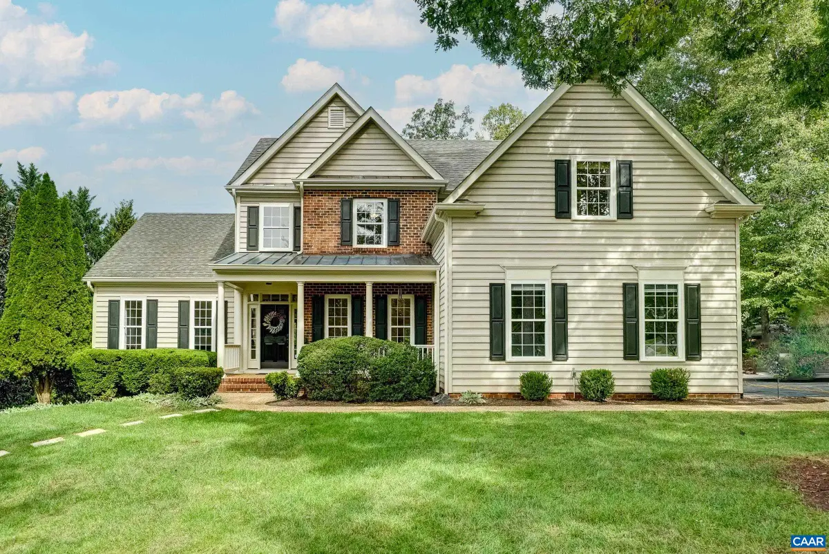1245 Still Meadow Ave, Charlottesville, VA 22901 - #1