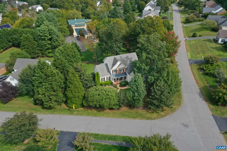1245 Still Meadow Ave, Charlottesville, VA 22901 - #3