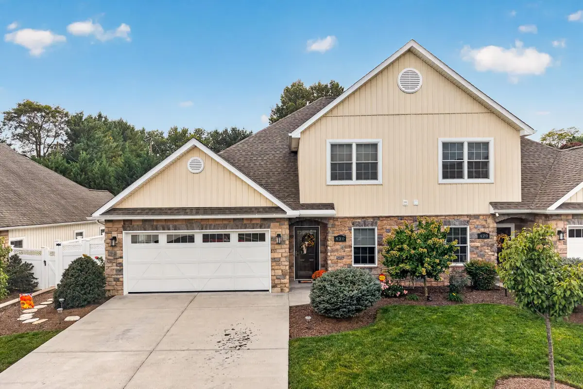 430 Callaway Cir, Massanetta Springs, VA 22801 - #1