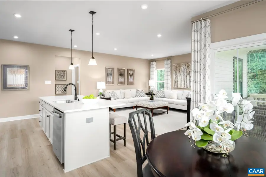 73 Mossy Rock Rd, Keswick, VA 22947 - #3