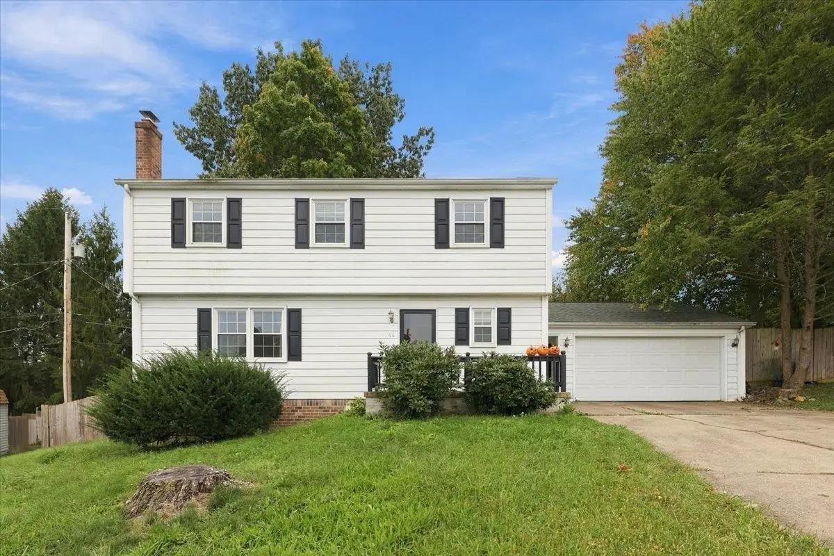 166 Westhampton Ct, Harrisonburg, VA 22801 - #1