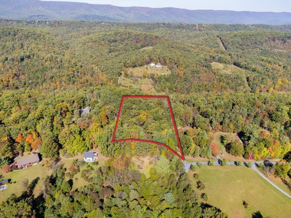 TBD White Tail Ln, Mt Jackson, VA 22842