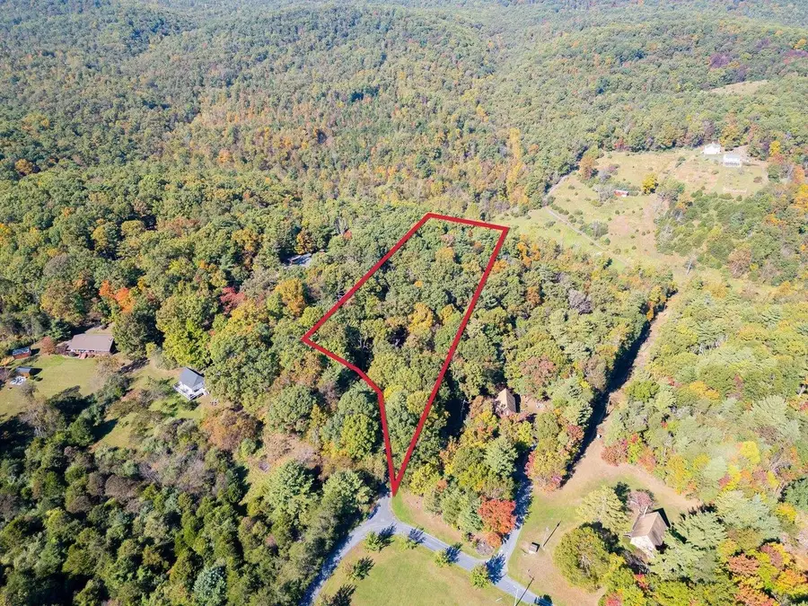 TBD White Tail Ln, Mount Jackson, VA 22842 - #2