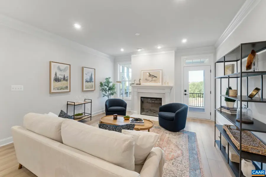 189 Otis St, Charlottesville, VA 22911 - #2
