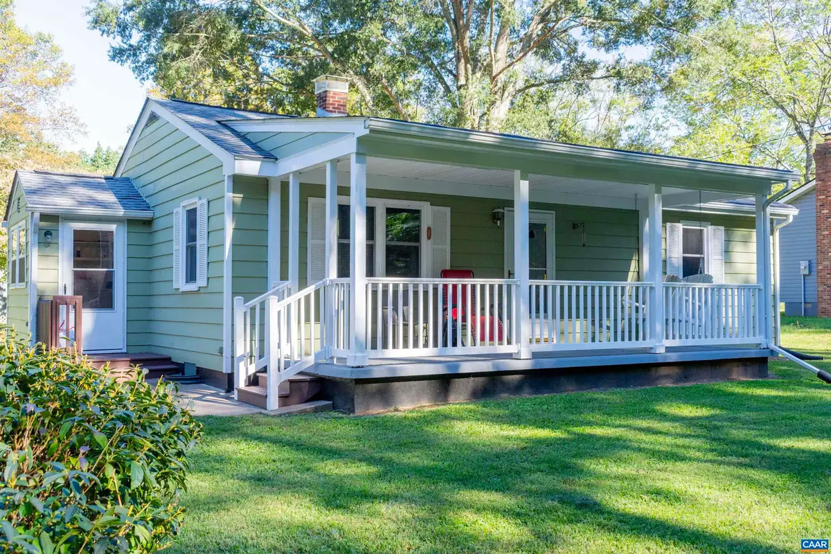 11557 Marquis Rd, Unionville, VA 22567 - #1