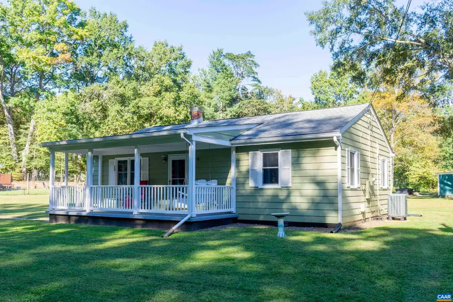11557 Marquis Rd, Unionville, VA 22567 - #2