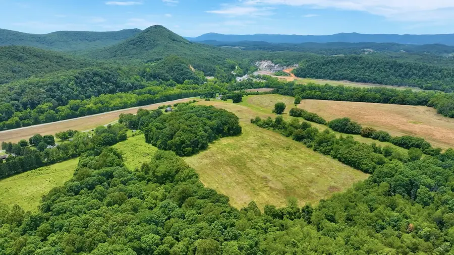 TBD River Rd, Buena Vista, VA 24416 - #3