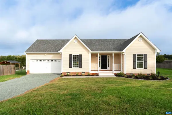 307 Ironhound Dr, Troy, VA 22974