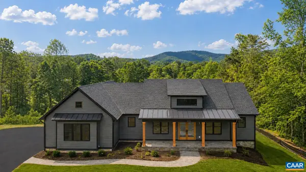 Lot 4 Tierney Ln, Ruckersville, VA 22968