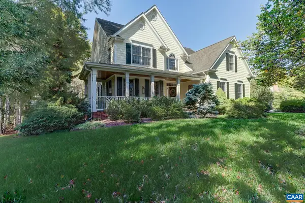 2060 Owensville Rd, Charlottesville, VA 22901