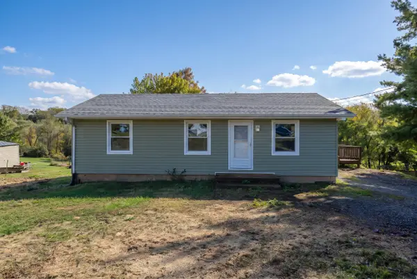 15502 Forestville Rd, Timberville, VA 22853