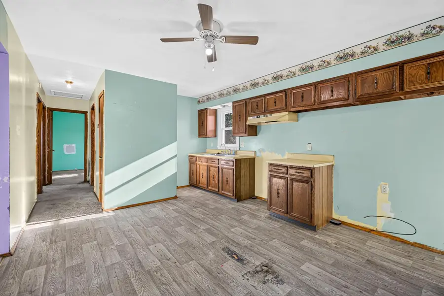 15502 Forestville Rd, Timberville, VA 22853 - #2