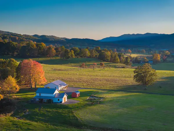 2059 Jackson River Rd, Monterey, VA 24465